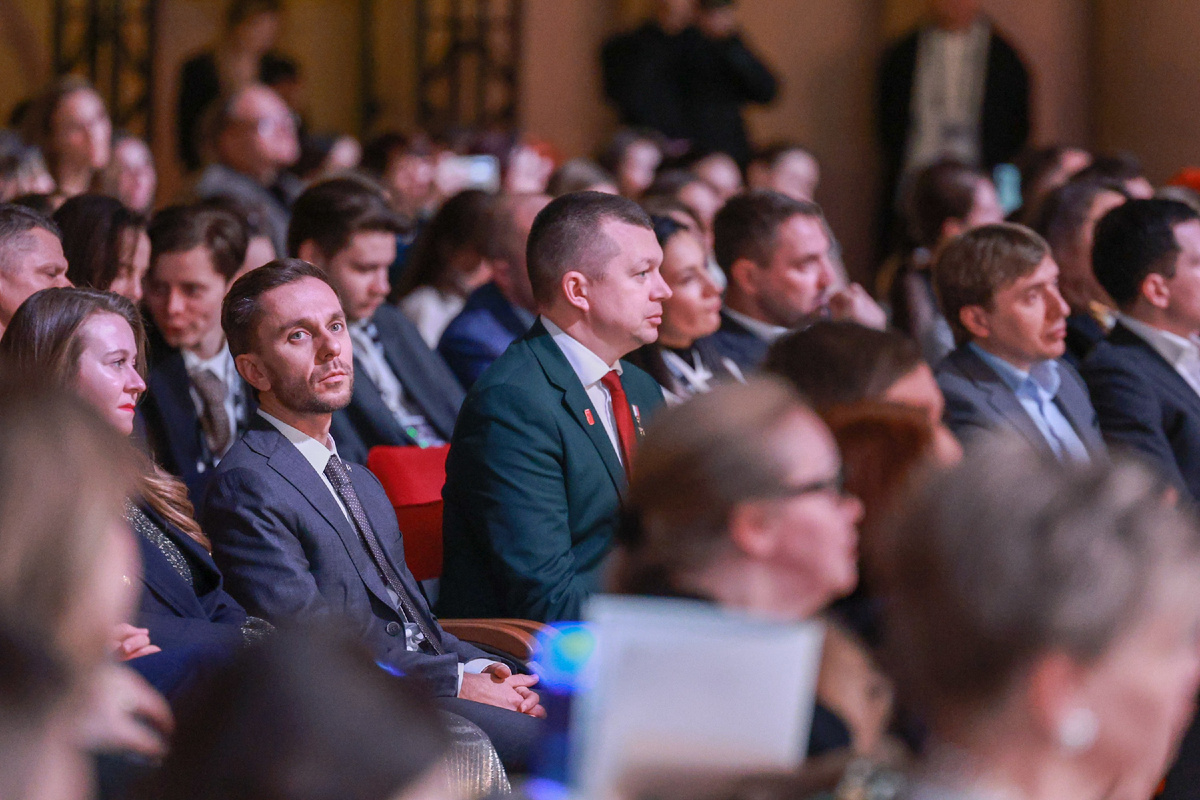 Пресс-служба Национального центра «Россия»