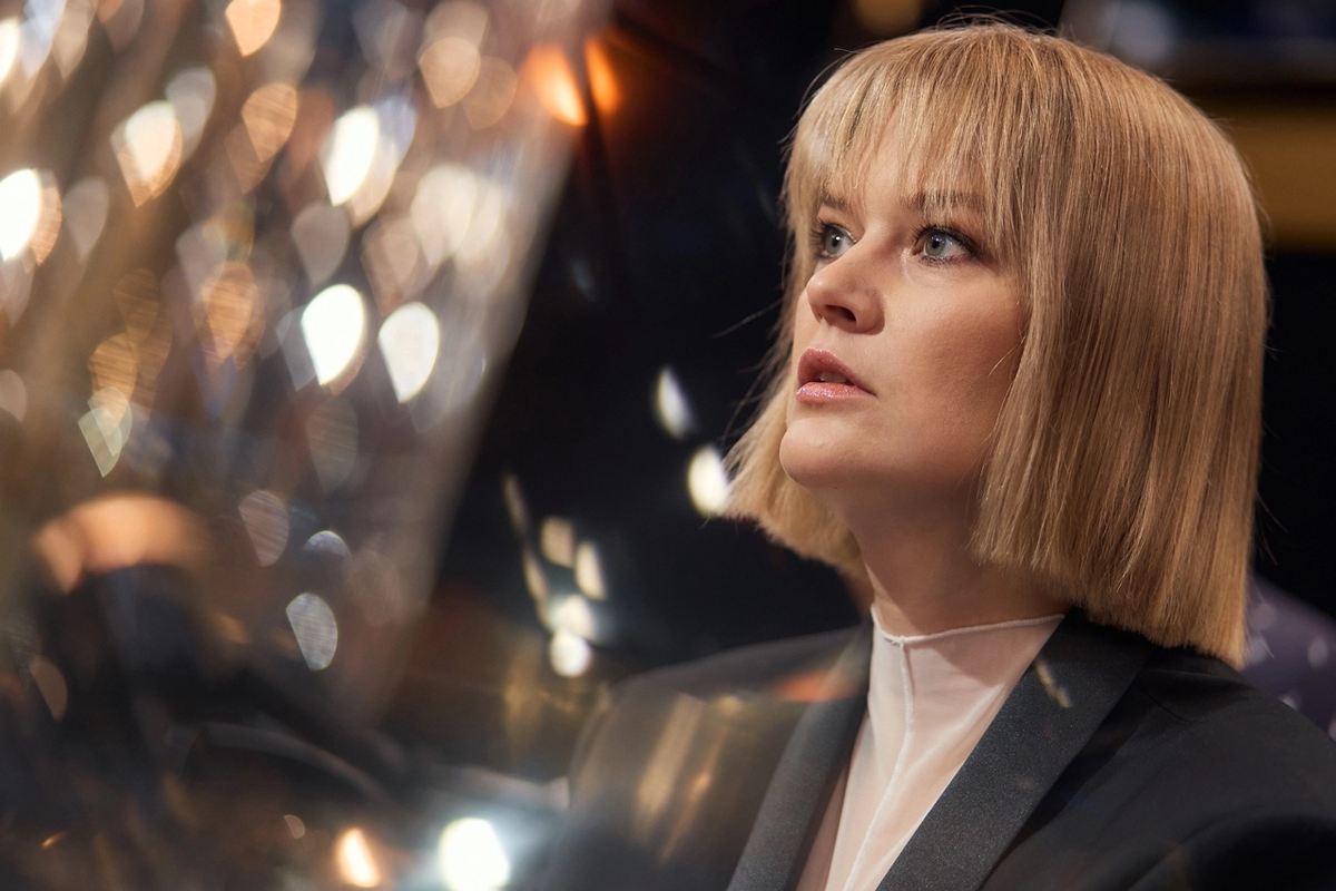 Алена Повышева