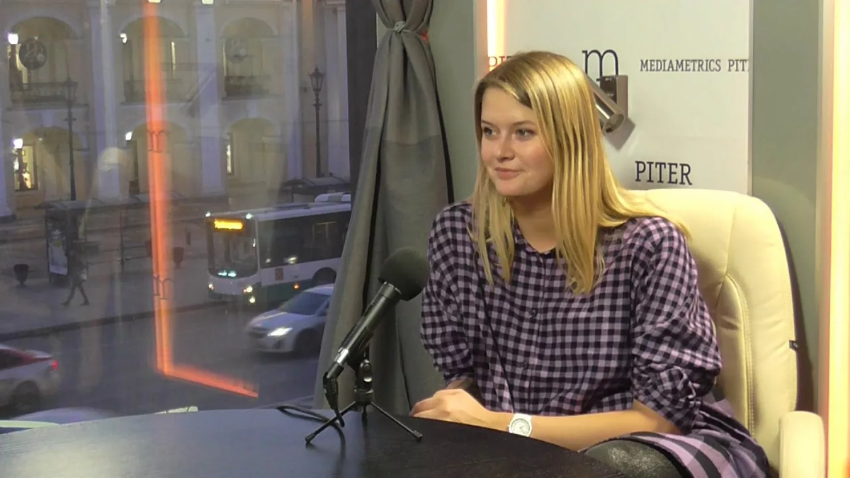 Алена Повышева