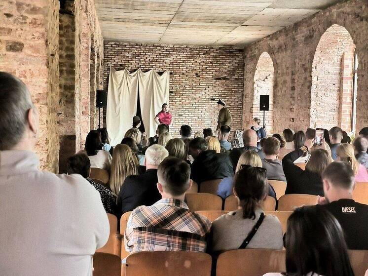     Фото: официальный телеграм-канал замка Нойхаузен