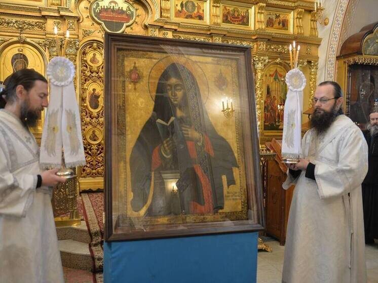     Фото: Оптина Пустынь