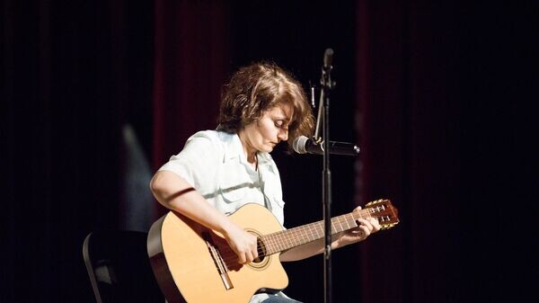    © Sputnik / Наталья Айриян