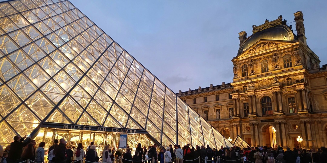 Свидание с мечтой: как я провела мини-каникулы в Париже за 150 000 рублей?