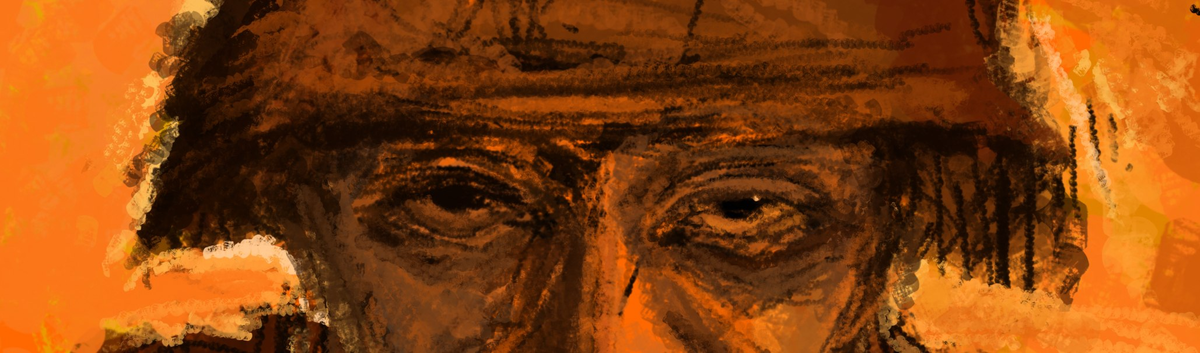 Иллюстрация - боец Птичник