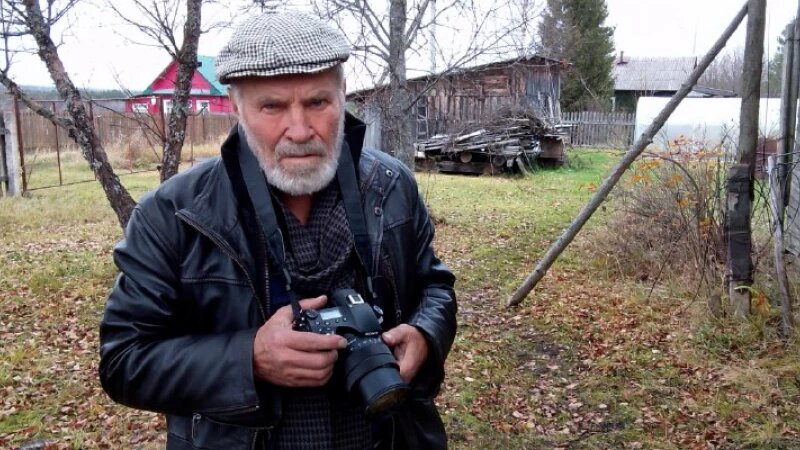     Анатолий Заболоцкий. Союз кинематографистов РФ