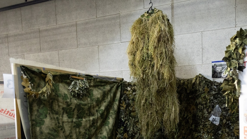      Фото: Валерия Алтухова / / ИА «Победа26»