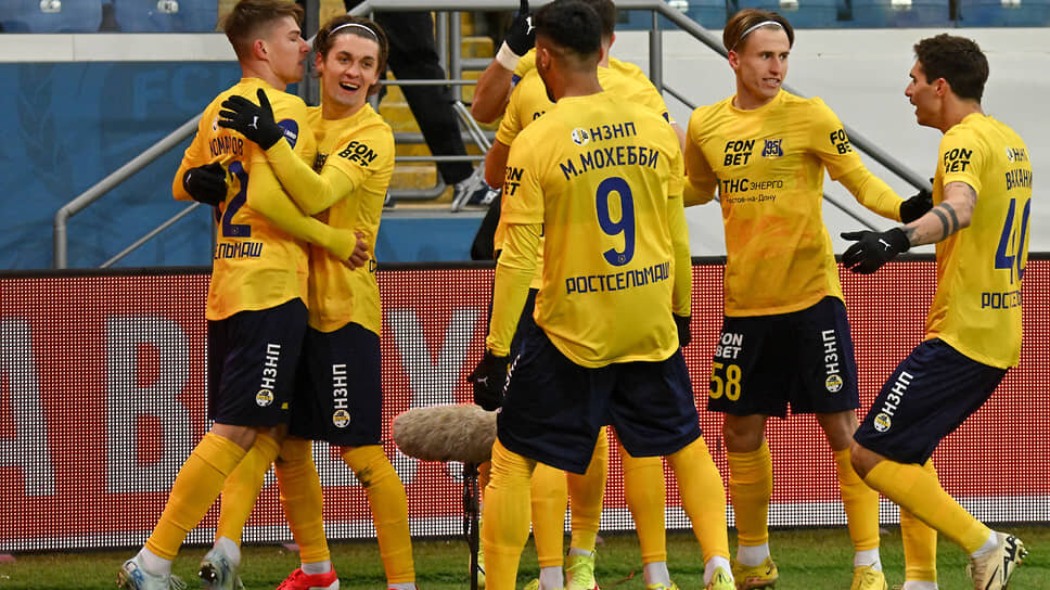 Фото: Федор Соколов