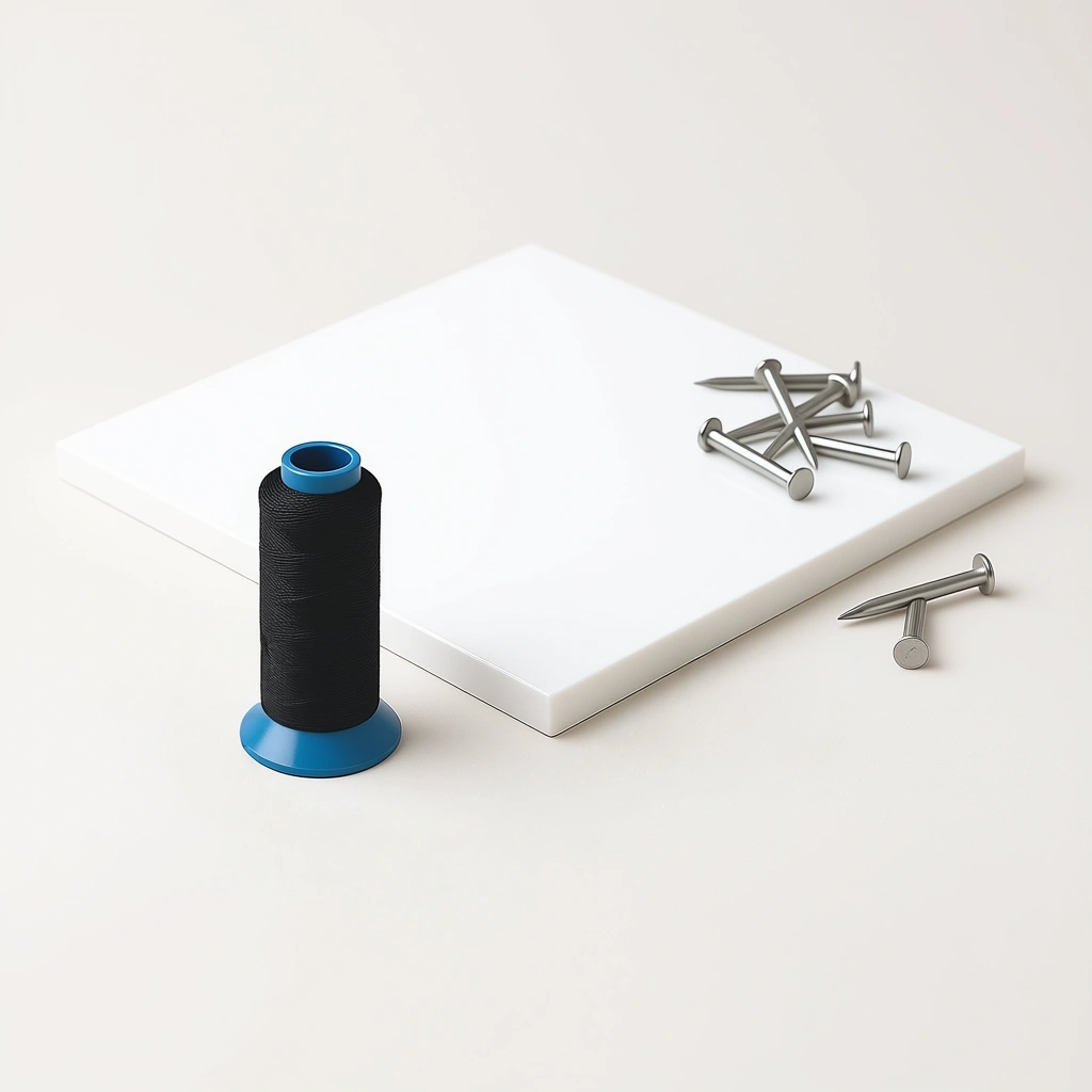                                                                Необходимые материалы