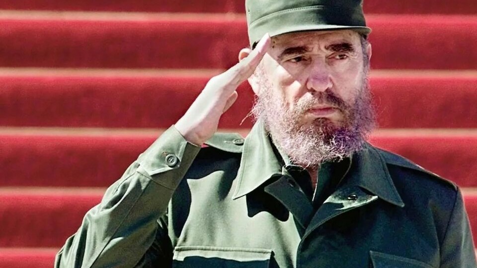 PATRIO O MUERTE! VENSEREMOS!