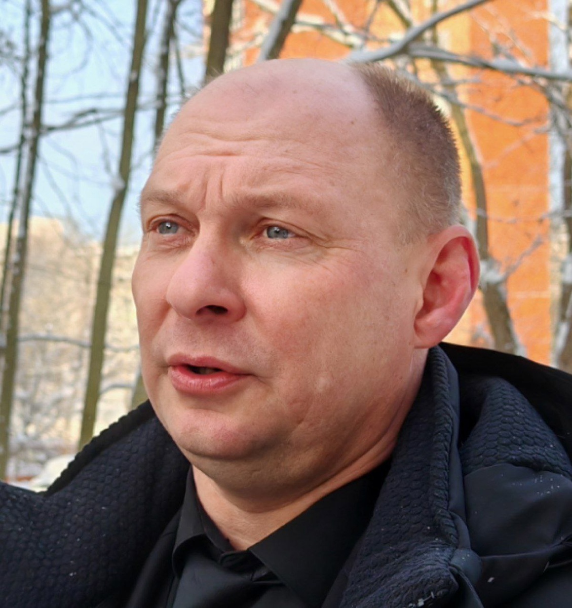    Леонид Ивченко