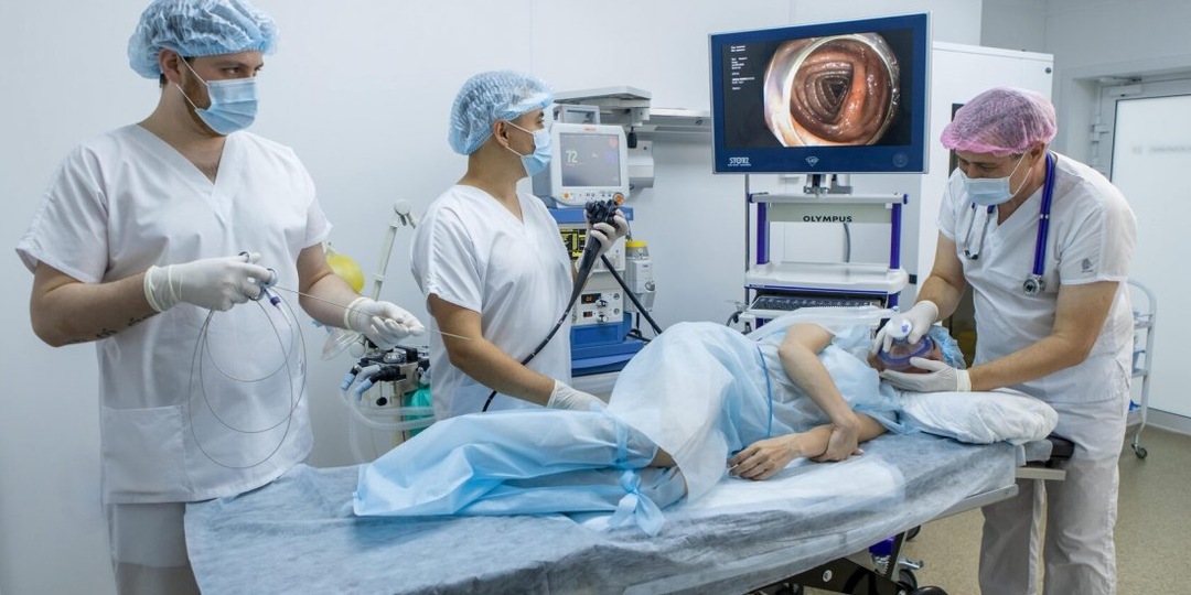 Почему колоноскопия должна проводиться обязательно с седацией: почему это не роскошь, а необходимость