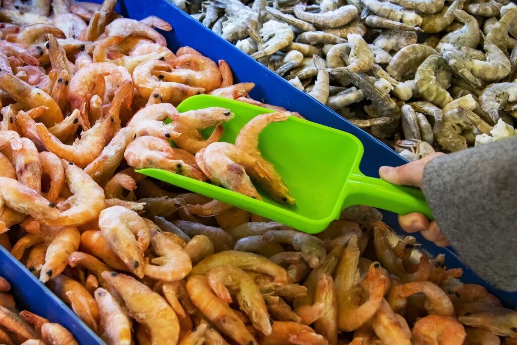 Как начнут усыхать — никакого удержу нет