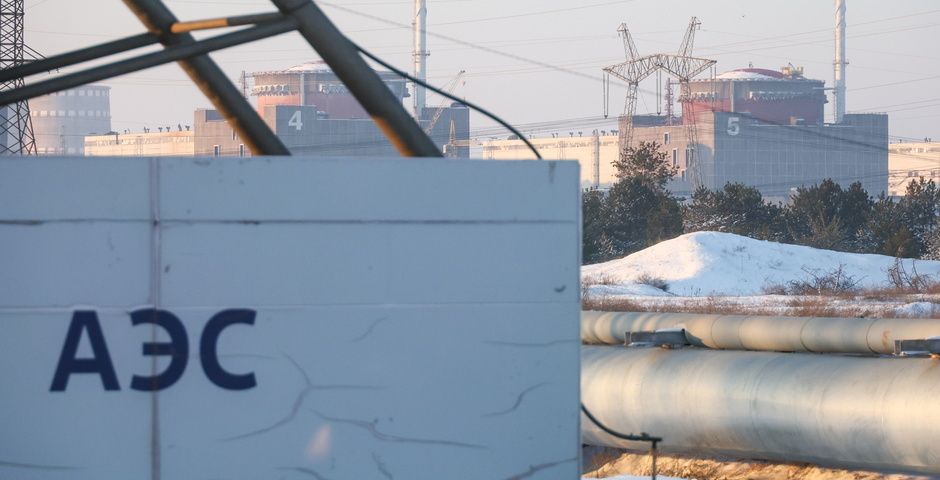    Фото: Александр Полегенько/ТАСС