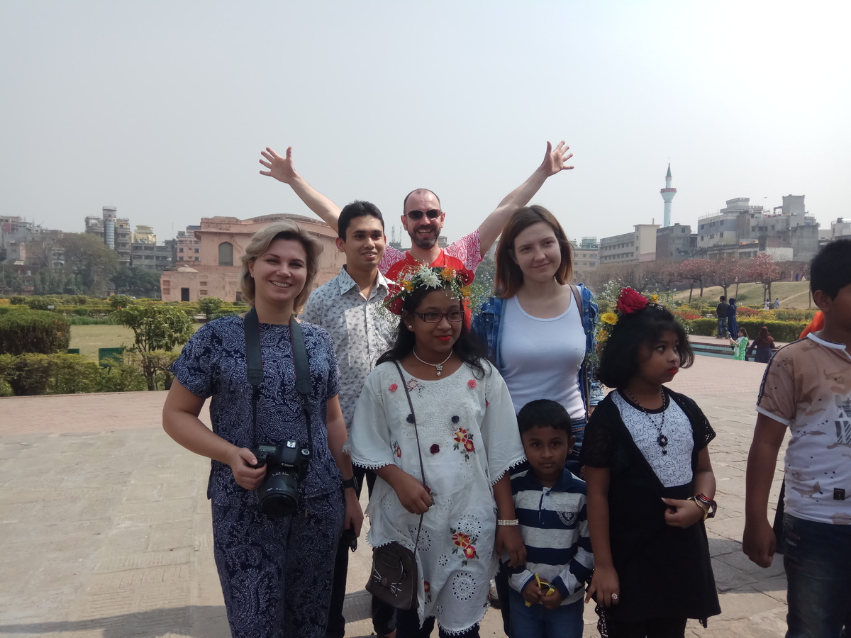 Приключения ждут