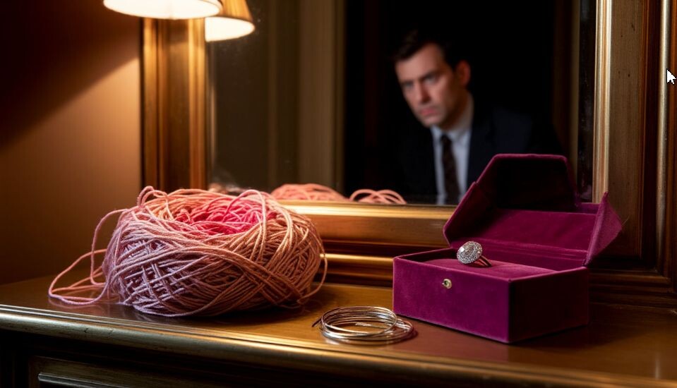 Два цвета предательства