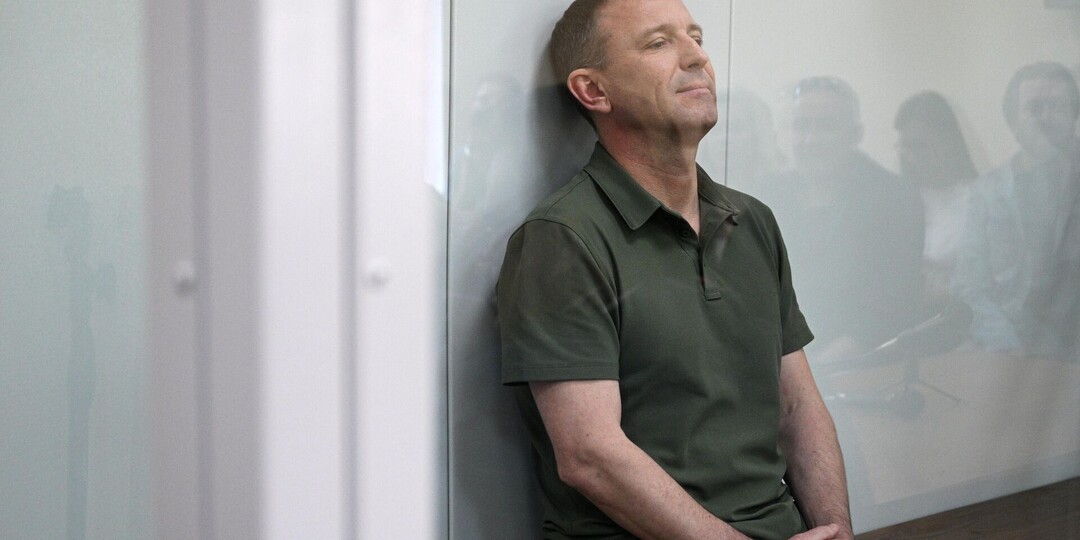 Дело Ивана Попова - кассация: комментарий адвоката Сергея Буйновского...