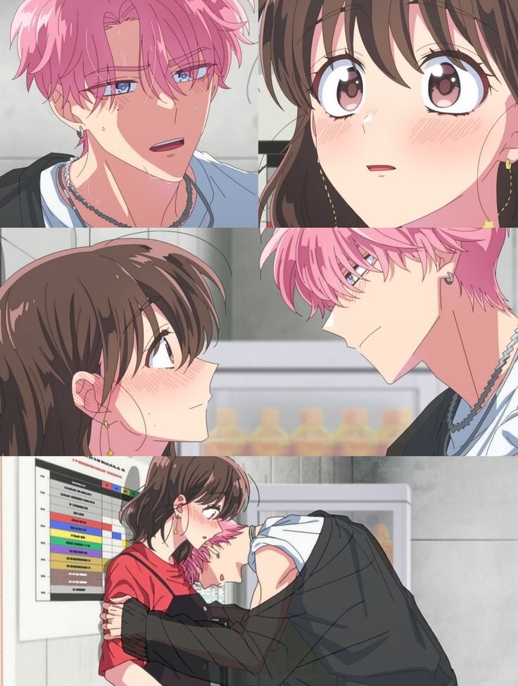 Ты нужна мне, Киношита