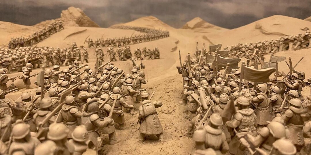 «ЗОЛОТОЙ» РАССКАЗ ДЖОРДЖА МАРТИНА