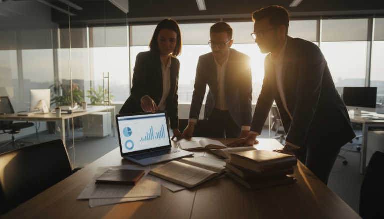    Управленческий учет: что скрывает ваша финансовая картина MKB-Finance