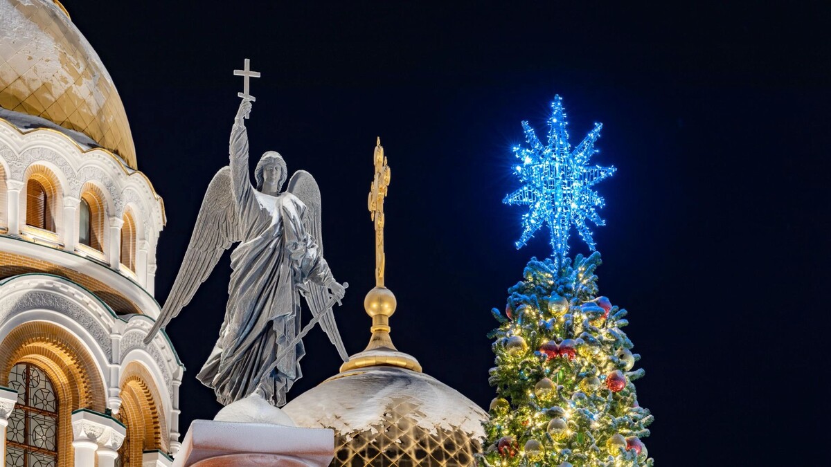    Фото: Федор Воронов/«Ямал-Медиа»