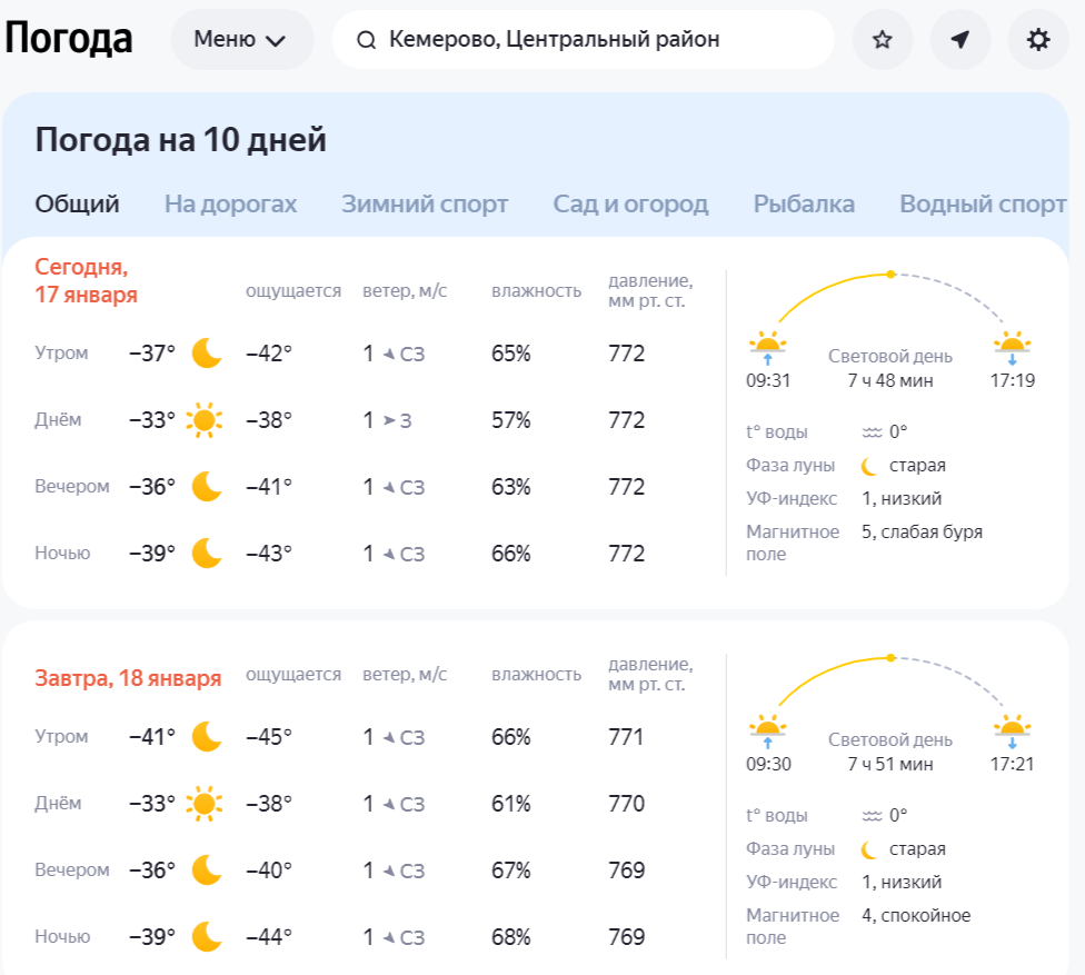Фото автора