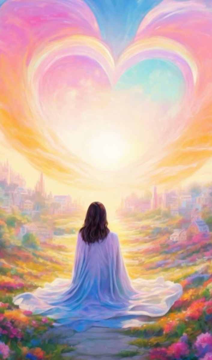 Путь к Себе