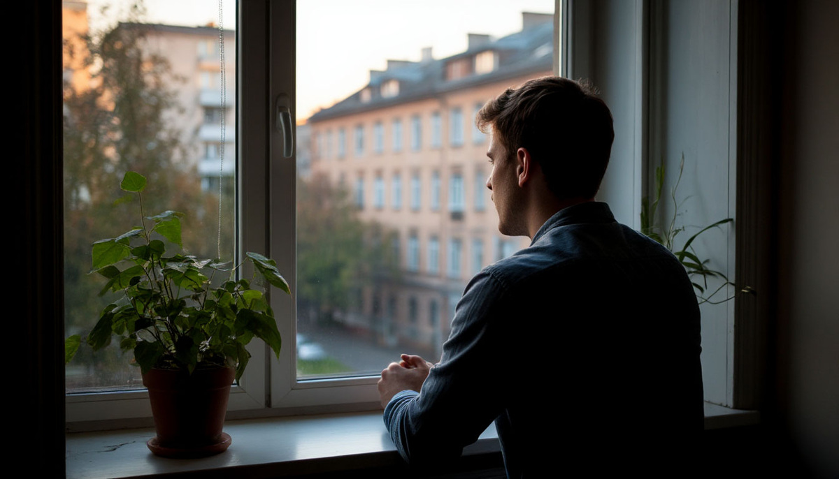 "Ожидание безопасности"