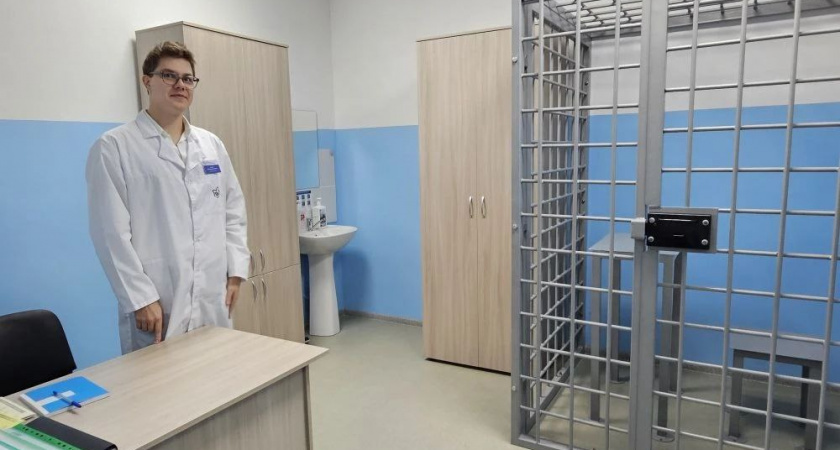    Фото правительства Кировской области