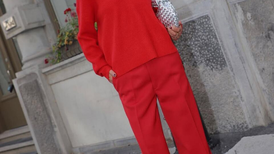 Снимите это немедленно: 5 цветов, которые выйдут из моды в 2026 году