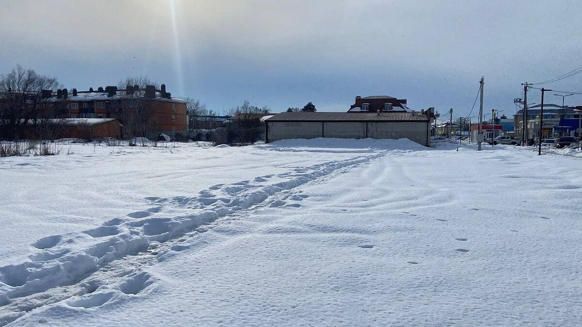    Фото: телеканал «Краснодар»