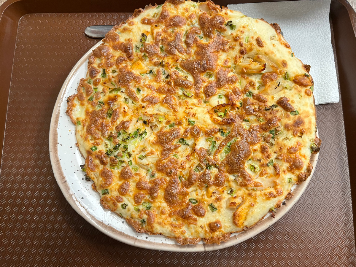 Табани — лепешка с начинкой или без, национальное удмуртское блюдо