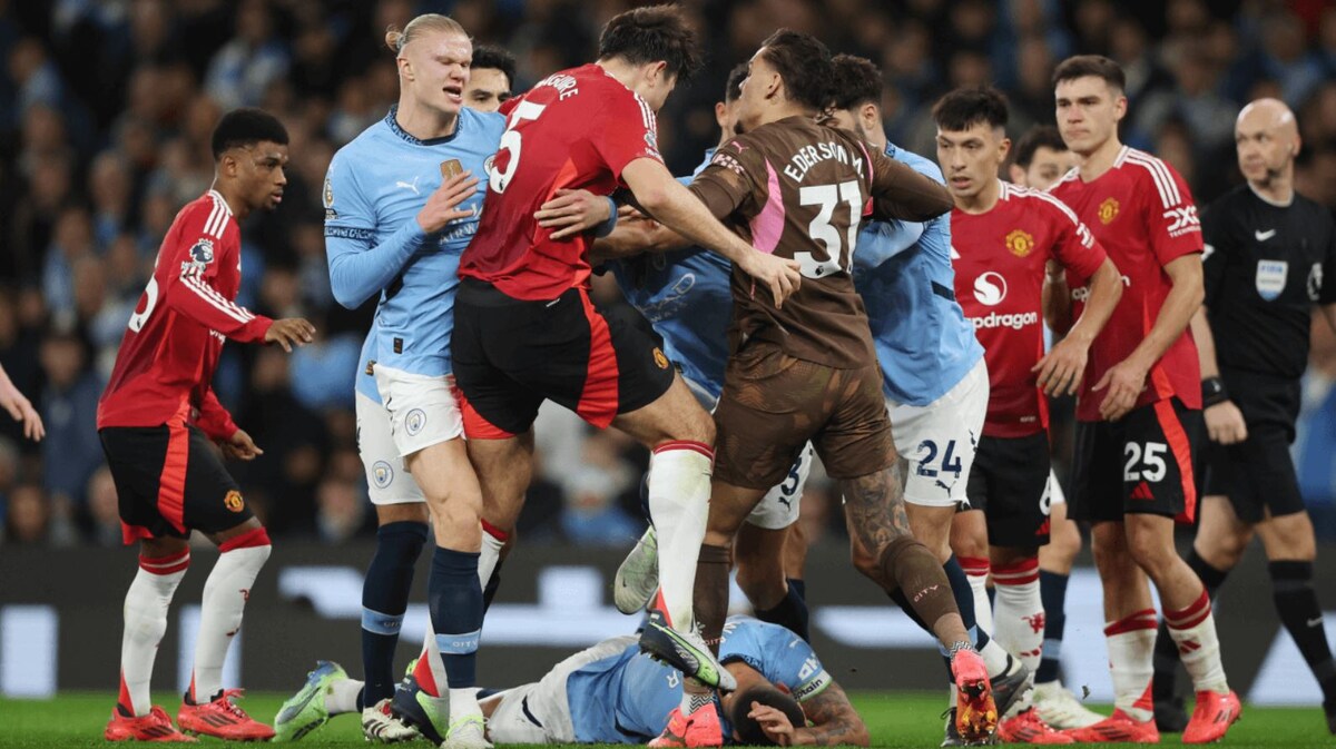    Путеводитель по футболу на выходных. Фото: fotmob.com