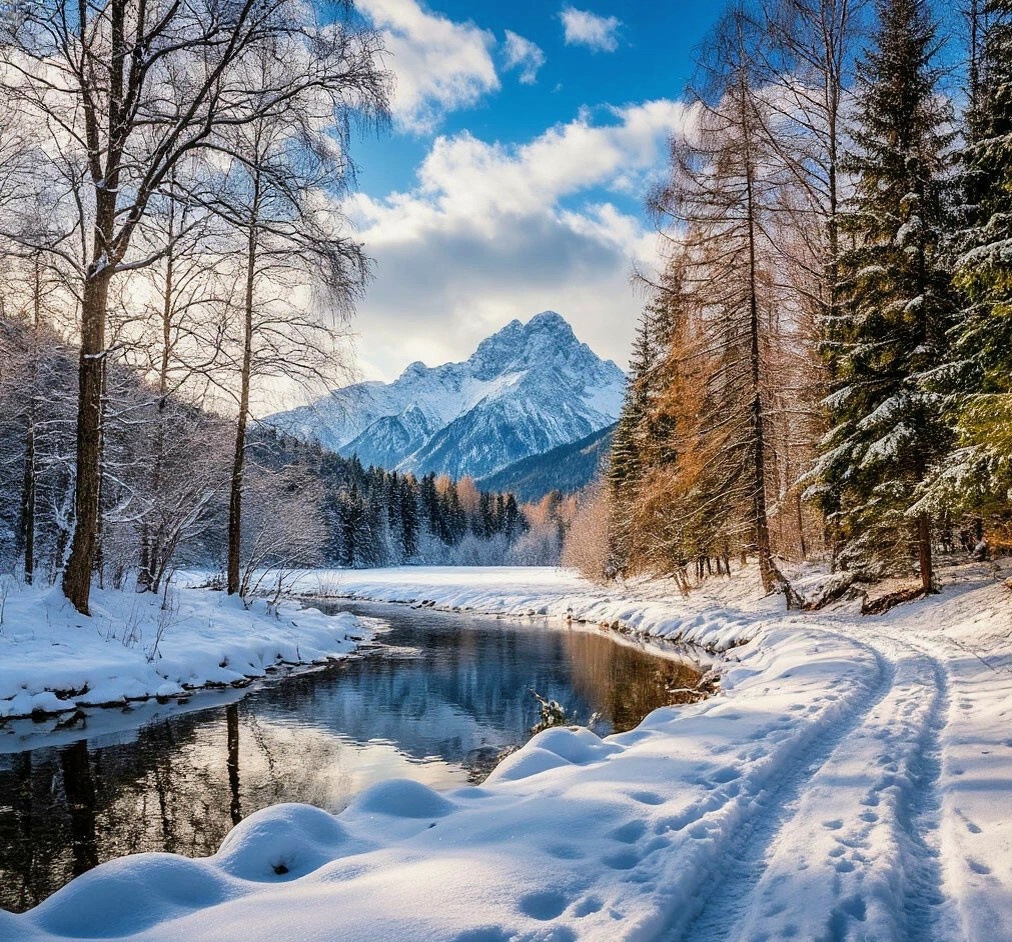 Иллюстрация сгенерирована автором при помощи нейросети 