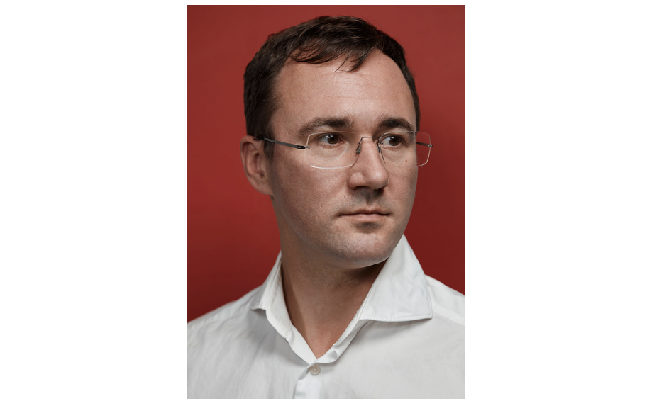 Дмитрий Журавлёв