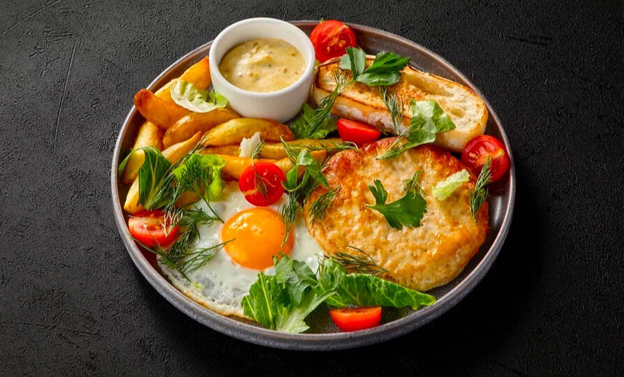 9 ресторанов Калининградской области, где вкусы Балтики открываются по-новому