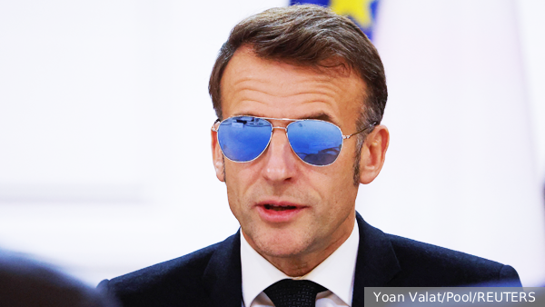     Фото: Yoan Valat/Pool/REUTERS   
 Текст: Дмитрий Зубарев