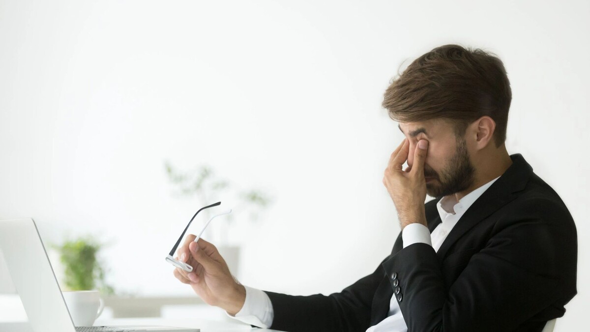    Фото: fizkes/Shutterstock/Fotodom