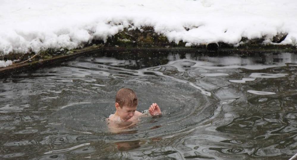 В Брасовском районе Брянской области отменили крещенские купания