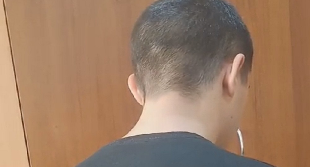 В Брянске 17-летний подросток угнал автомобиль ВАЗ