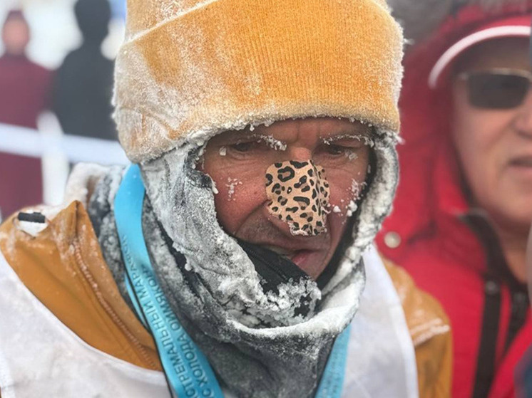     Фото из тг-канала Алексея Смертина