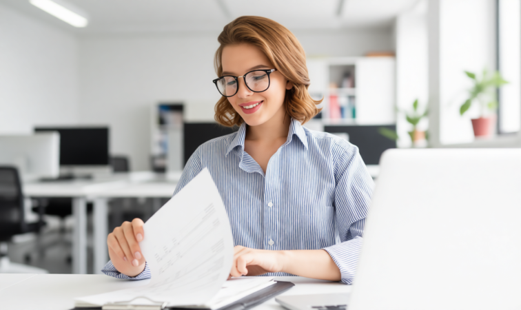 Машиночитаемая доверенность для ФТС