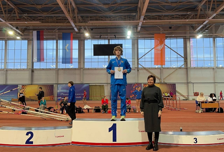 фото: Администрация Бокситогорского района