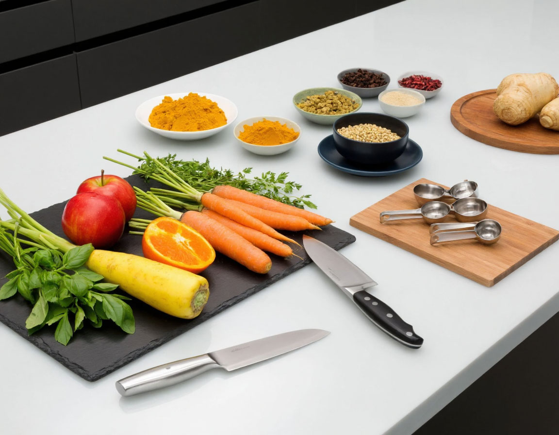 Как каждый день готовить новые блюда из простых продуктов: секреты кулинарного разнообразия