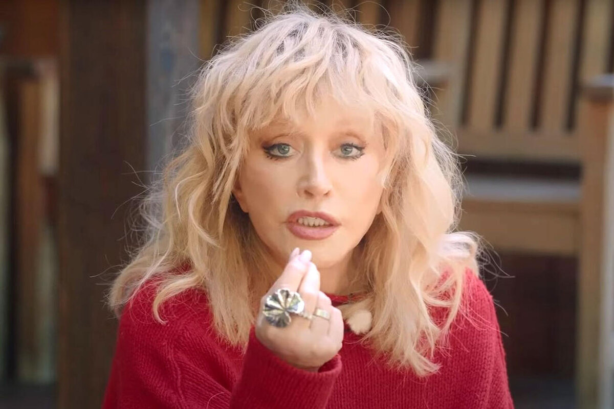    Алла Пугачева Кадр Youtube