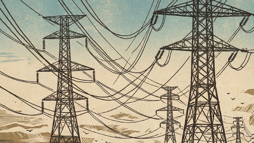   Сгенерировано с помощью ИИ