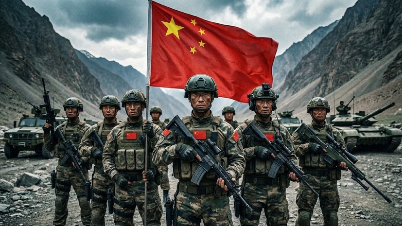   Сгенерировано с помощью ИИ