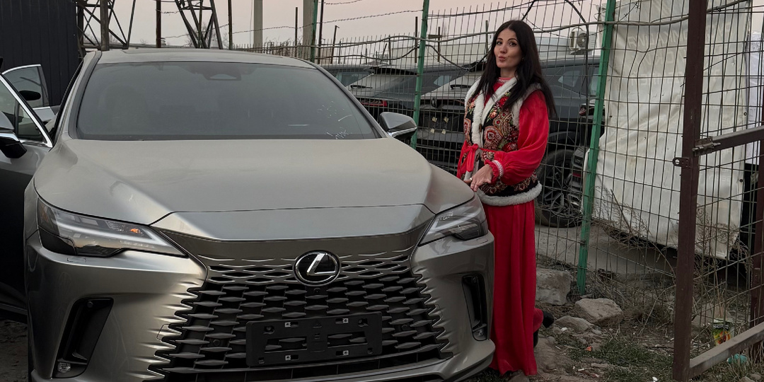 Тайные схемы ввоза авто из Кыргызстана в Россию: разбираем риски и реальность