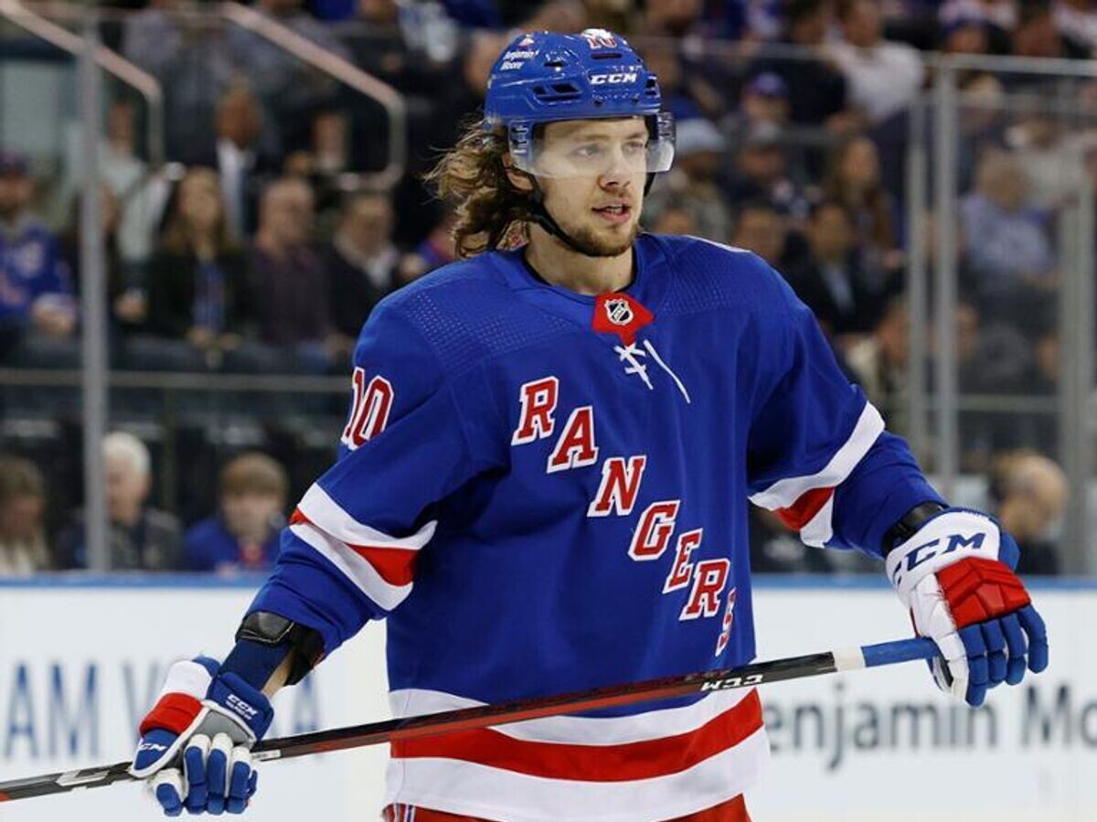    Артемий Панарин | © Фото : Сайт НХЛ