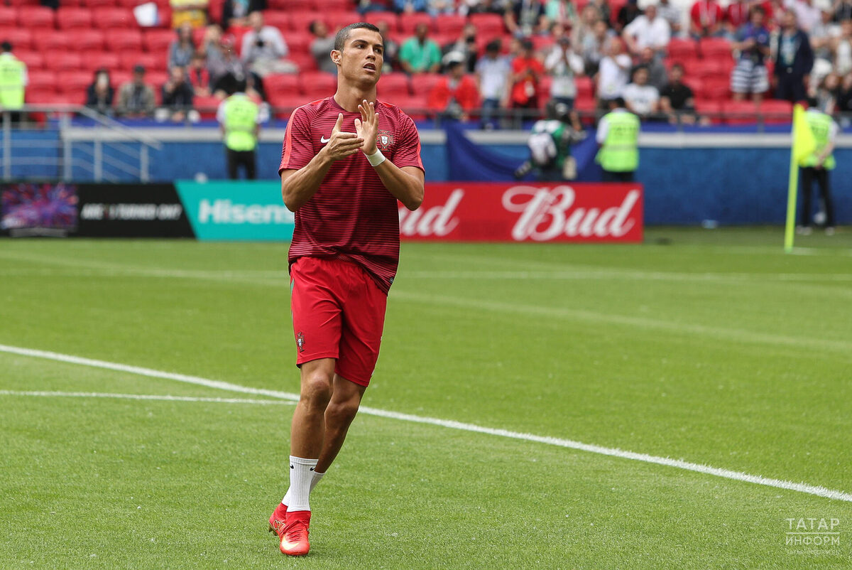 Фото: © Ильнар Тухбатов / «Татар-информ»