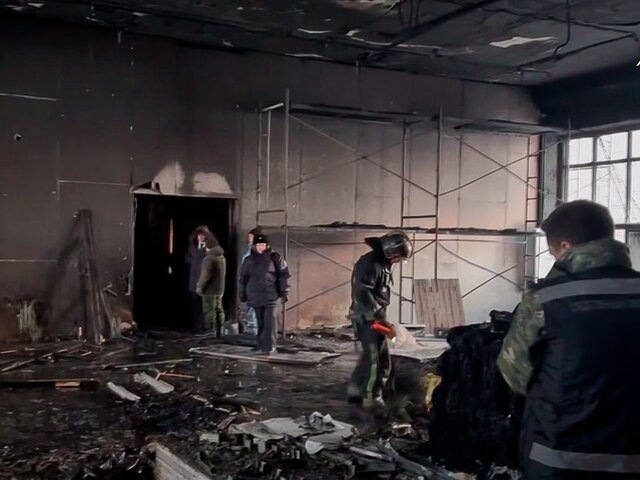    Фото: телеграм-канал "СУ СК России по Республике Коми"